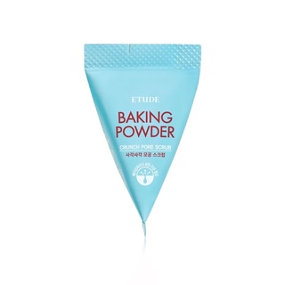 Etude House Baking Powder Crunch Pore Scrub 7g. exp.15/10/2023