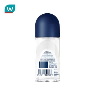Nivea นีเวีย ดีโอ เมน โรลออน คูลคิก คูลเฟรช 50 มล.