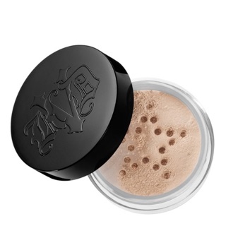 K AT VON D Lock-It Setting Powder - Translucent 0.049 oz