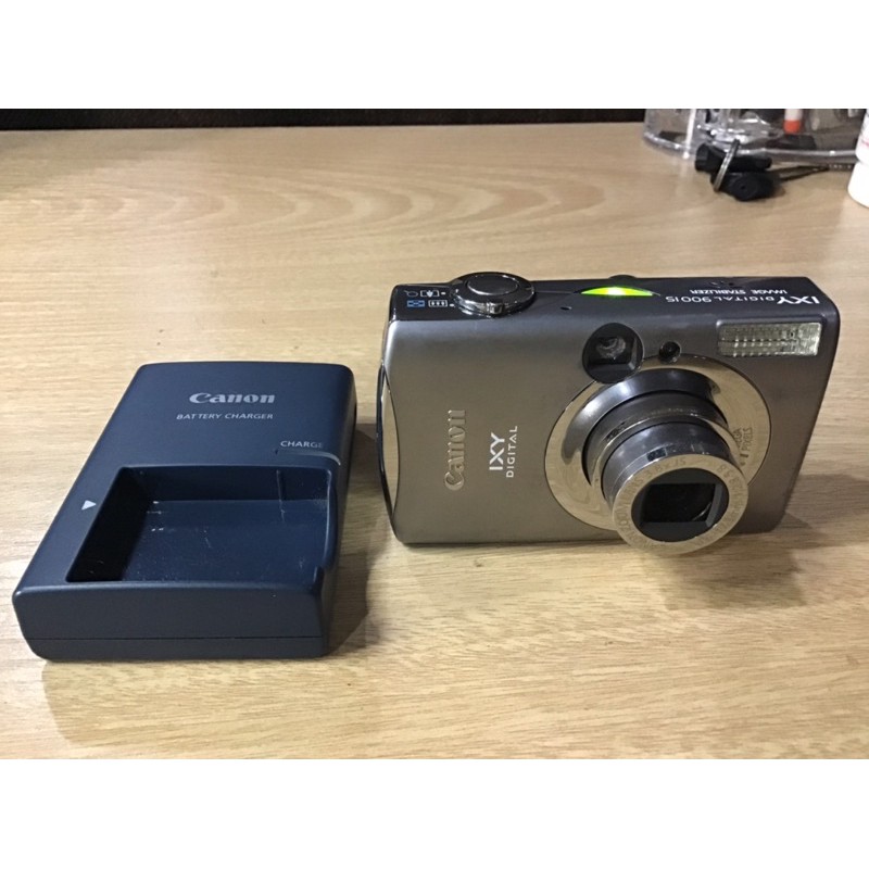 Canon IXY DIGITAL 900 IS - デジタルカメラ
