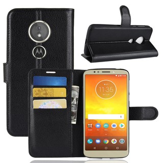 เคส Motorola Moto E5 E7 E7i Power G100 G10 G20 G30 เคสหนัง โทรศัพท์กรณี