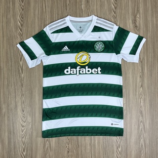 สโมสรฟุตบเสื้ออล ทีมฟุตบอลผู้ใหญ่ ทีมCeltic คุณภาพสูง เกรด AAA