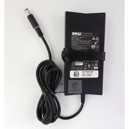 DELL Adapter เเท้ Dell 19.5V-4.62A 90W (7.4*5.0mm)