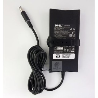 DELL Adapter เเท้ Dell 19.5V-4.62A 90W (7.4*5.0mm)