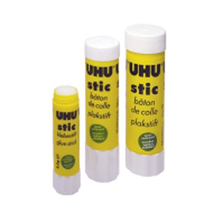 กาวแท่ง ยู้ฮู (UHU Glue Stick)