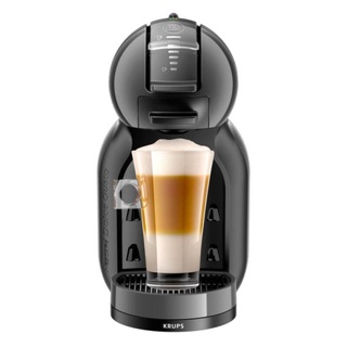 NESCAFE DOLCE GUSTO MINIME BLACK | เนสกาแฟ โดลเช่ กุสโต้ เครื่องชงกาแฟ