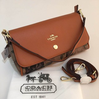 กระเป๋า FASHION STAY COACH39009