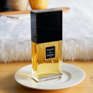 CHANEL Coco  EDT 100ml no box