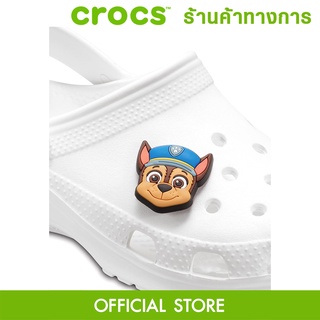 CROCS Jibbitz Paw Patrol Chase ตัวติดรองเท้า