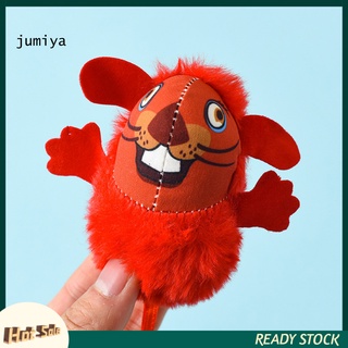 Jumiya PP ของเล่นแคทนิป ผ้าฝ้าย ความวิตกกังวล สําหรับแมว หนู