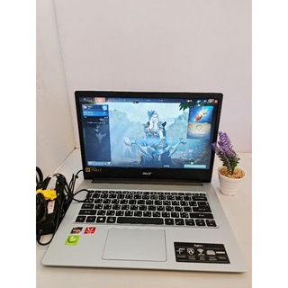 Acer Aspire A314-22-R28H