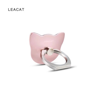 Leacat แหวนยึดโทรศัพท์มือถือ holder