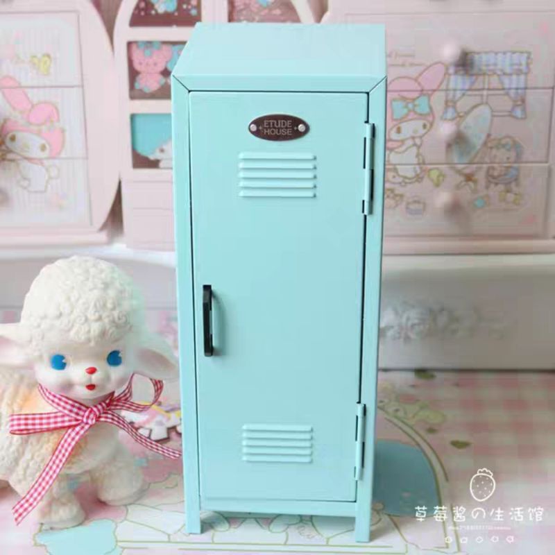 เปิดพรี Mini locker 💗
