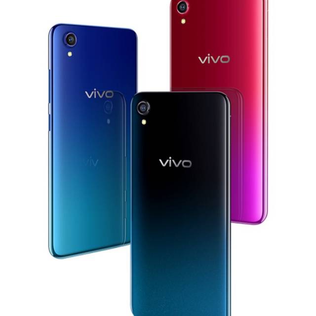 ประตูหลัง VIVO y91c CASING HOUSING ฝาหลัง VIVO Y91C ต้นฉบับ