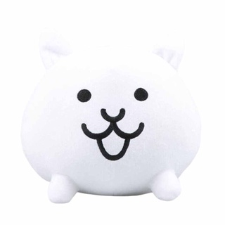 Animals The Battle Cats Plush Toy Neko Stuffed Toy Cat Plush Doll Soft