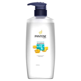 PANTENE แชมพู อควาเพียว 500 มล.