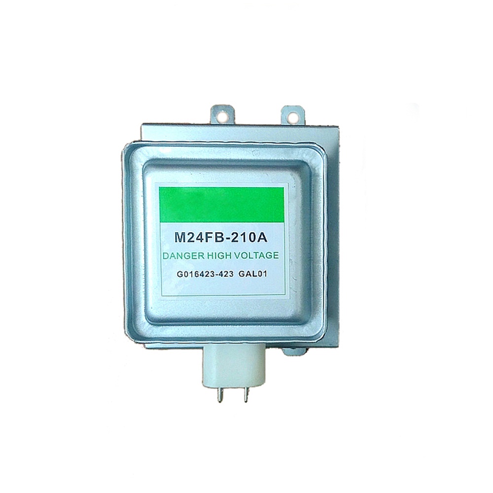 แม่เหล็กเตาอบไมโครเวฟ แบบเปลี่ยน สําหรับ Galanz OM75S31GAL01 M24FB-210A