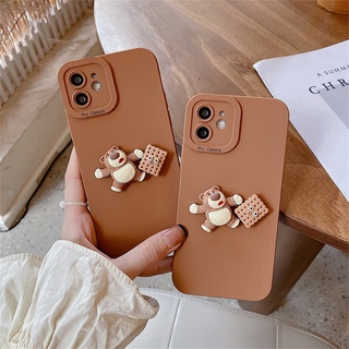 เคสโทรศัพท์ TPU แบบนิ่มสำหรับรุ่น13 13PRO 13PROMAX 12 Pro Max 11 8plus 7plus 6 6s Plus 7 8 XR X XS Max SE 11Pro Max#614