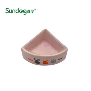 ถ้วยให้อาหารสัตว์เล็ก ขนาดเล็ก ยี่ห้อSundog