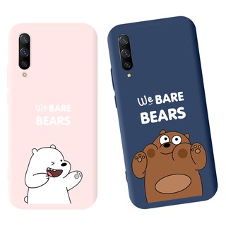 Vivo Y1S Y31 2021 Y12S Y20 Y20S V20 Y51A 2020 TPU Soft Case เคส Vivo Y55 Y55S V17 Pro Y19 Y55L Y50 Y11 2019 Y5S V9 V19 Y30 V11i V15 Pro S1 Y12 Y15 Y17 Y85 Y89 Y91 Y91i Y91C Y93 Y95