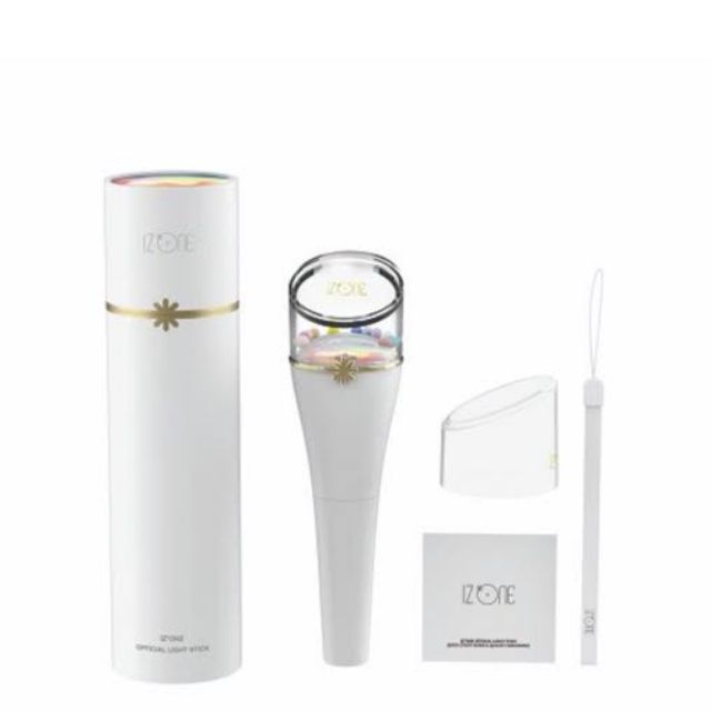 แท่งไฟ IZone official light stick