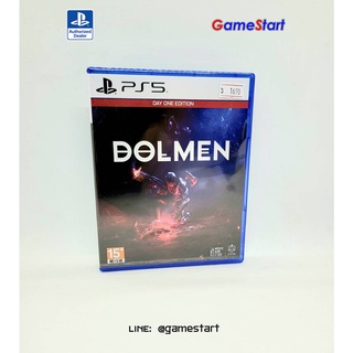 PS5: DOLMEN (Asia) (EN)