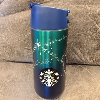 Starbucks Twinkle Star FP 12oz