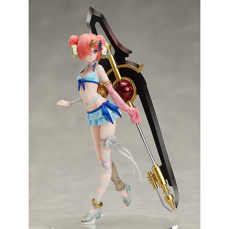 Freeing 1/12 Scale FGO Fate/Grand Order Saber/Frankenstein