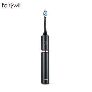 Fairywill Ring Electric Toothbrush Model Pro P11 แปรงสีฟันไฟฟ้า รุ่น P11