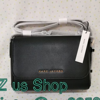 Marc Jacobs Medium FLap Crossbody Bag.