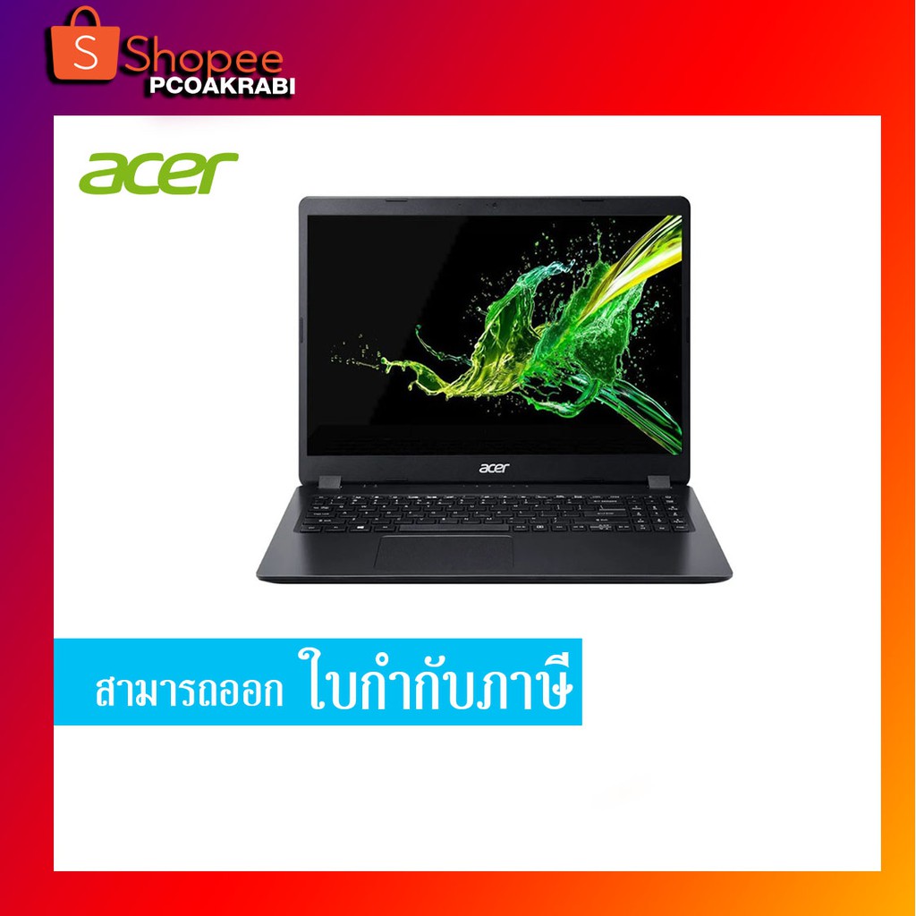 Notebook Acer Aspire 3 A315-57G-50TZ