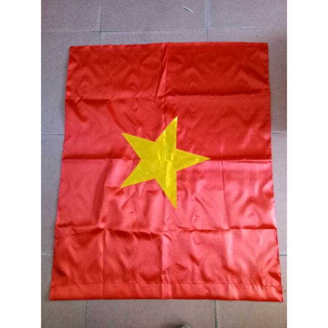 ธงชาติ 80x120*******