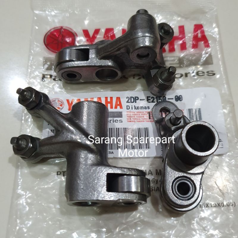 N-max Nmax Aerox 155 2DP ทริกเกอร์วาล์ว
