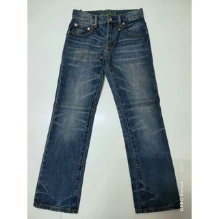 GAP KIDS แท้เอว24"กางเกงยีนส์เด็ก