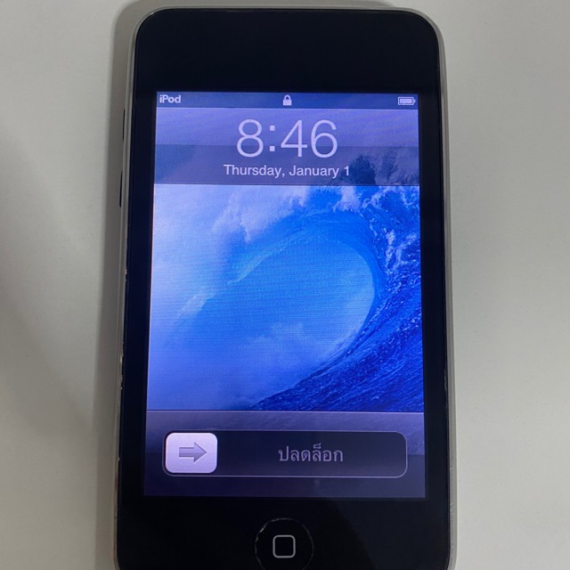 iPod touch gen 3 มือสอง 64 gb