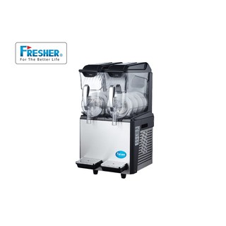 Fresher เครื่องทำน้ำหวานเกล็ดหิมะ FR-SL212