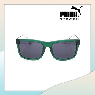 แว่นกันแดด PUMA รุ่น PU0040SA สี 005 ไซส์ 56