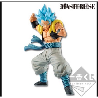 Dragon Ball Super Broly -Gogeta- Ichiban Kuji Dragon Ball Super The 20th Film