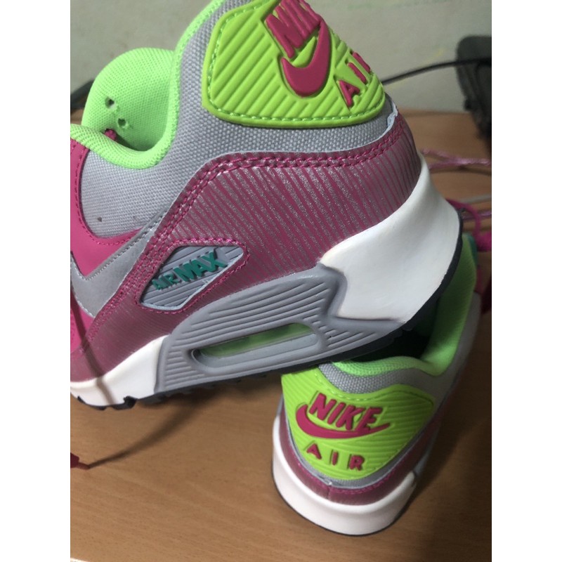 รองเท้าไนกี้ air max