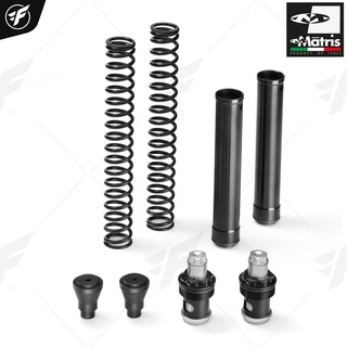 โช็คหน้า MATRIS FKE / Fork kit MG V9 850 16/17 &amp; 18/20 Bobber &amp; Roamer (fork type Kaifa)