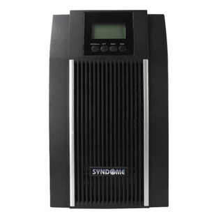 SYNDOME UPS (เครื่องสำรองไฟฟ้า)  TE-3000 (3000 VA/2700 WATT)