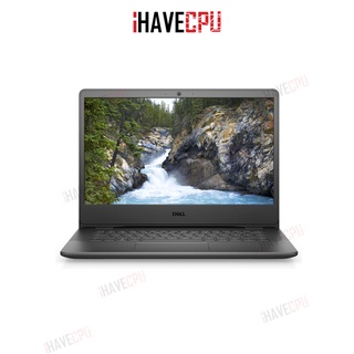 iHAVECPU NOTEBOOK (โน้ตบุ๊ค) DELL VOSTRO 3400-W568216601THCOM (BLACK)