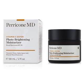 PERRICONE MD - Vitamin C Ester Photo-Brightening Moisturizer