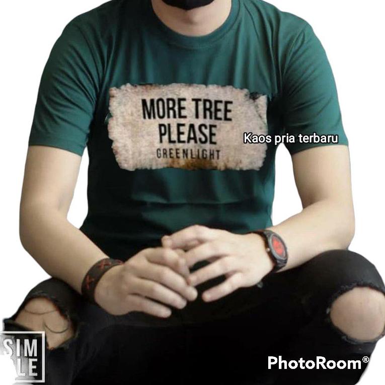 เสื้อยืด พิมพ์ลาย Distro สุดเท่ สําหรับผู้ชาย - zeldawastore.th - ThaiPick