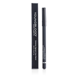 YOUNGBLOOD - ดินสอเขียนขอบตาพิคเม้นต์เข้มข้น - Blackest Black 1.1g/0.04oz