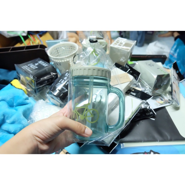 แก้วมัค moshimoshi ❌พร้อมส่ง❌