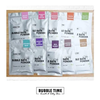 ❤️‍🔥 ฉลองครบ 5 ปี 🔥[ซื้อ 2 แถม 1💝] กดของแถมในระบบเท่านั้น‼️⚠️ Bubble Bath สบู่ทำฟอง ในอ่างอาบน้ำ กลิ่นหอม ฟองเยอะ