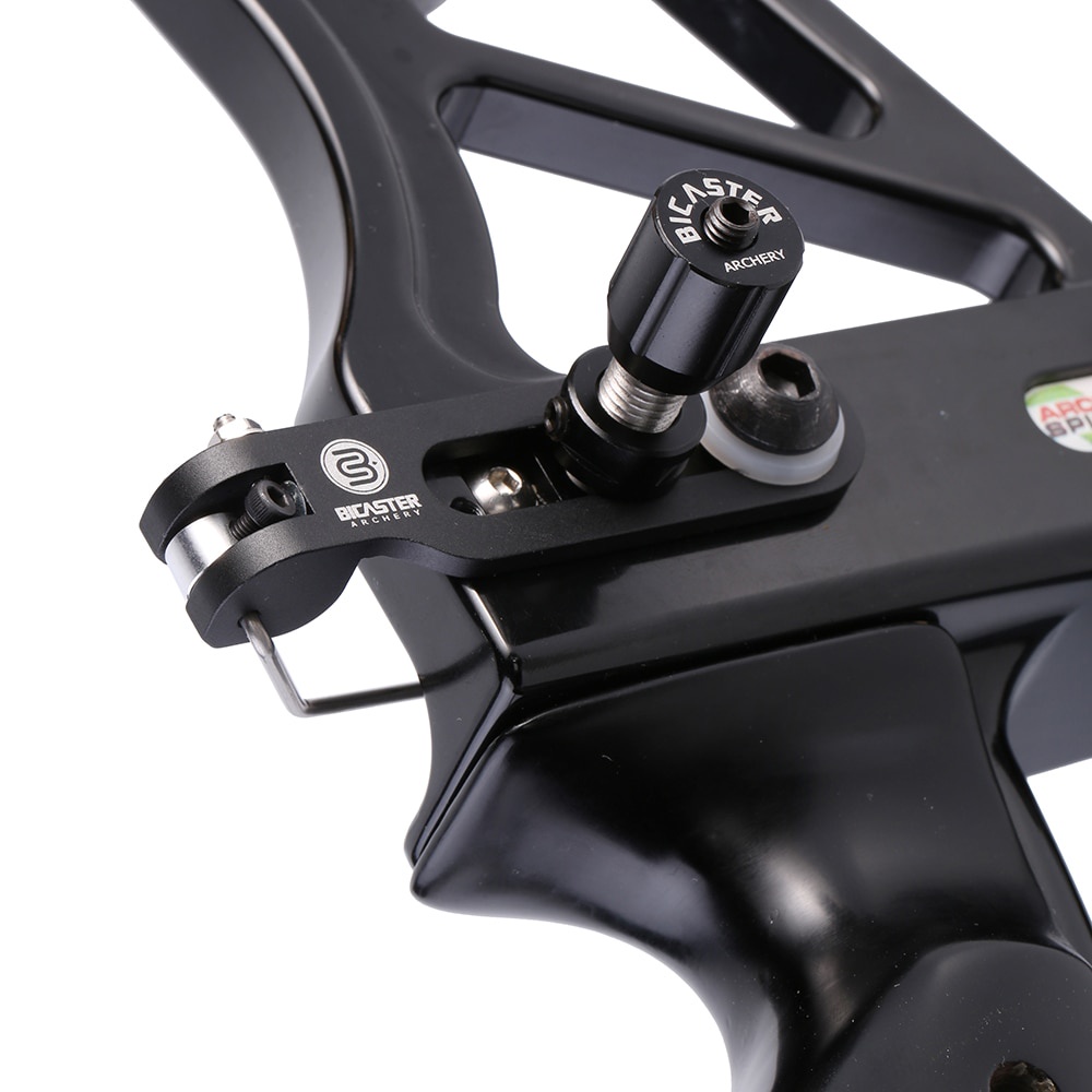 BICASTER Cushion Plunger Arrow Rest Adjustable 1 Set