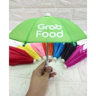 ร่มบังแดดโทรศัพท์มือถือ ร่มเล็ก สำหรับติดมอเตอร์ไซค์ ร่มน้อยบังแดดมือถือ สำหรับติดมอเตอร์ไซค์