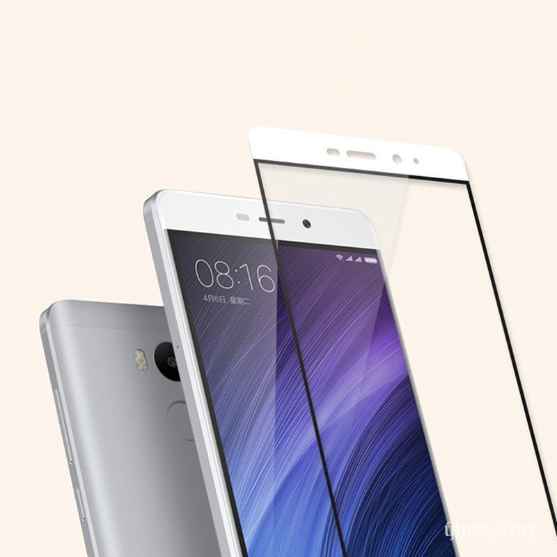 【new】SolB ready stocks XiaoMi Redmi Note 3 4 4X Pro Full Screen